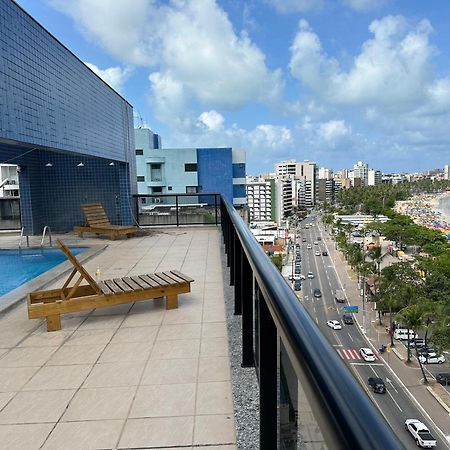 Neo 2.0 Aparthotel Maceio  Exterior photo