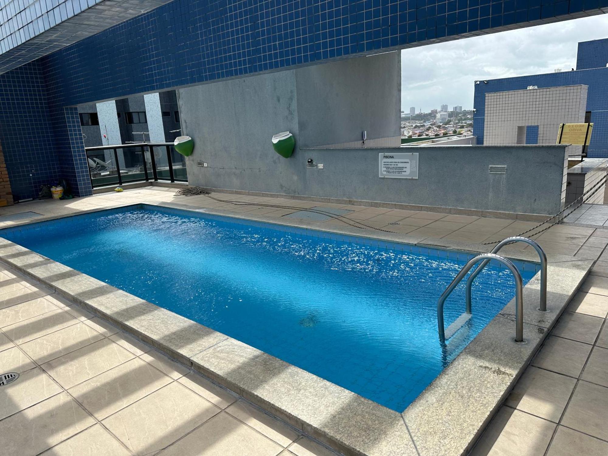 Neo 2.0 Aparthotel Maceio  Exterior photo
